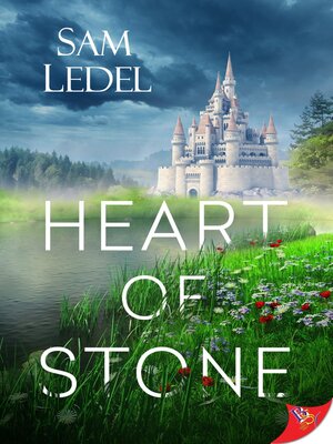 cover image of Heart of Stone